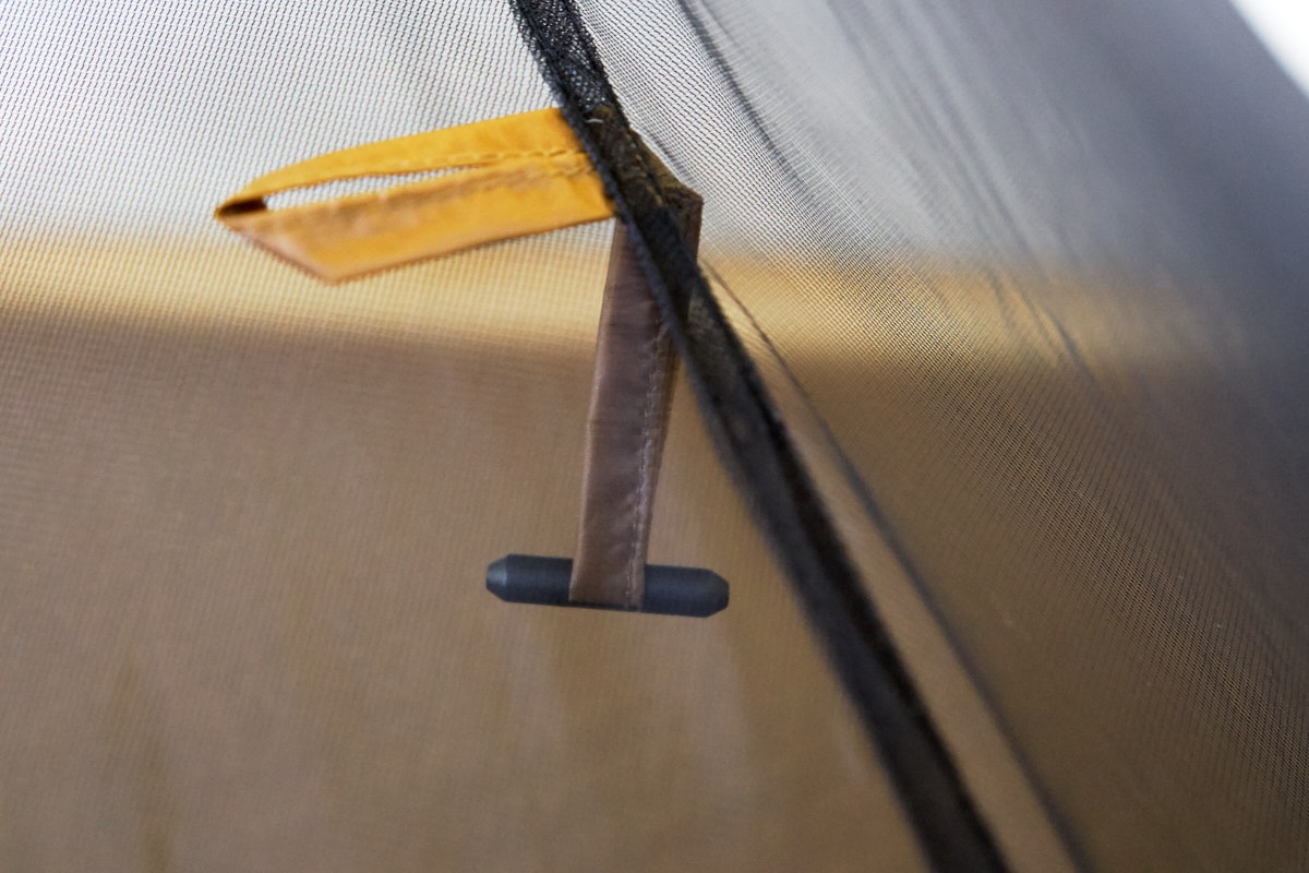 LOCUS GEAR ローカスギア Khafra HB Kit (Khafra HB Footprint