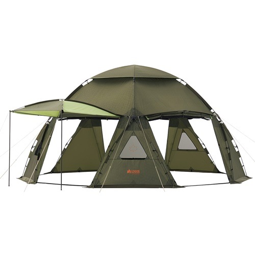 ロゴス LOGOS neos スペースベース・デカゴン-BB | GLAGH グラフ