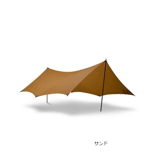 ヒルバーグ HILLEBERG タープ10エクスペディション TARP10 XP | GLAGH