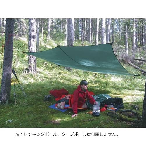 ヒルバーグ HILLEBERG タープ10エクスペディション TARP10 XP | GLAGH