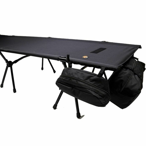 アッソブ AS2OV フォールディングコット FOLDING COT | GLAGH グラフ