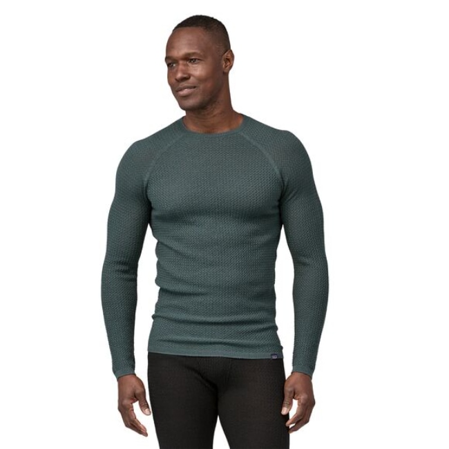 パタゴニア Patagonia メンズ キャプリーン エア クルー M's Cap Air