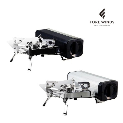 フォアウィンズ FOREWINDS FOLDING CAMP STOVE フォールディング