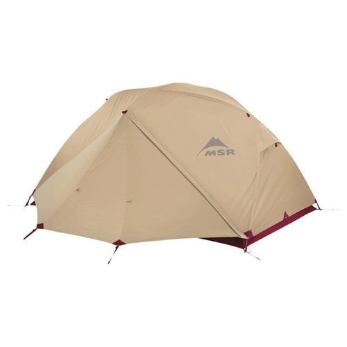 エムエスアール MSR エリクサー2 タン | GLAGH グラフ