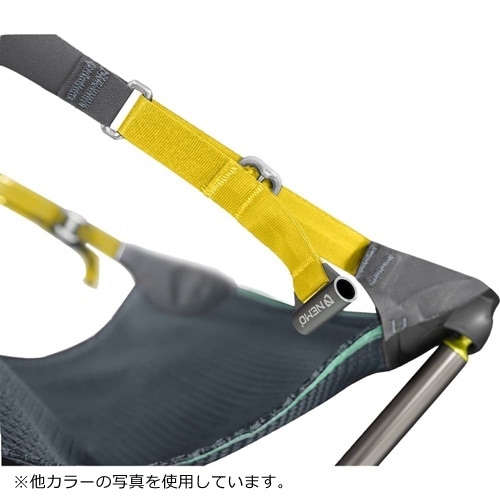 ニーモ NEMO ムーンライト リクライニングチェア コリアンダー | GLAGH