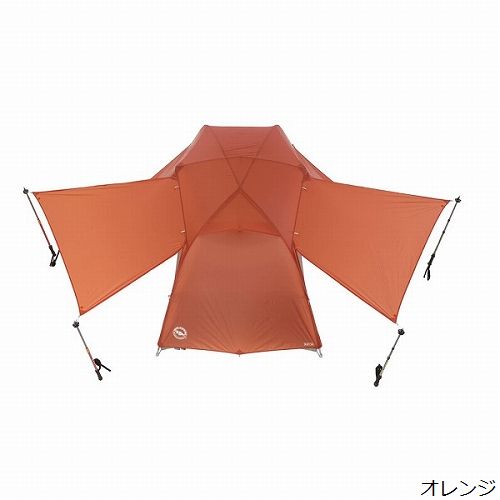 ビッグアグネス BIG AGNES コッパースプール HV UL2 | GLAGH グラフ