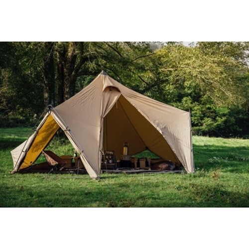 ゼインアーツ ZANEARTS ゼクーL ZEKU-L | GLAGH グラフ