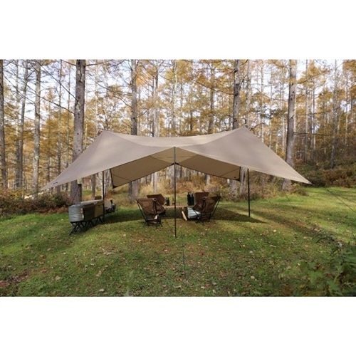 ゼインアーツ ZANE ARTS ゲウ GEU TP-003 | GLAGH グラフ