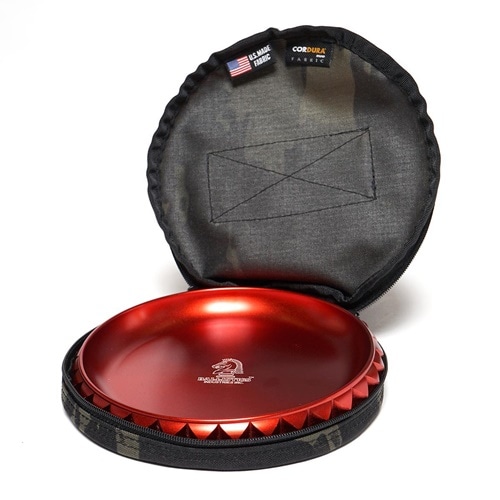 バリスティクス Ballistics 7075 スタッズプレート 7075 STUDS PLATE