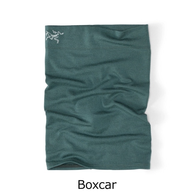 アークテリクス ARC'TERYX ロー ライトウェイト ウール ネックゲイター