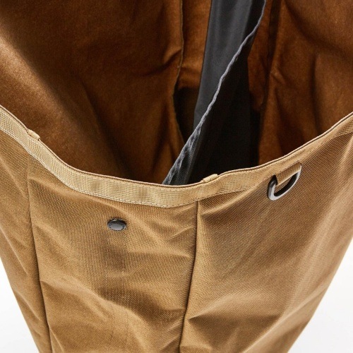 バリスティクス Ballistics カーミットキャリートート Kermit CARRY