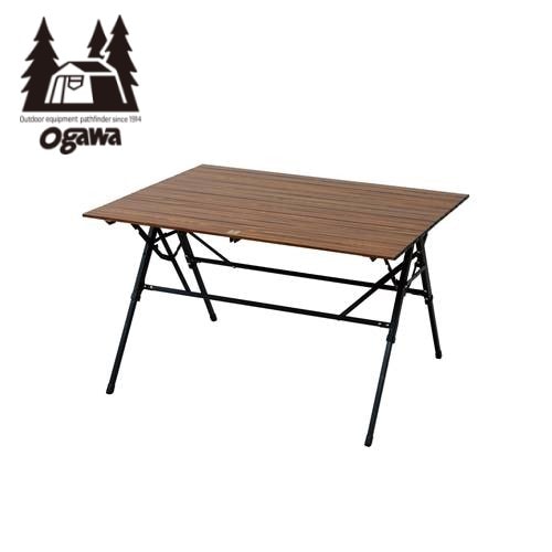 オガワ OGAWA 3ハイ&ローテーブル ロング | GLAGH グラフ
