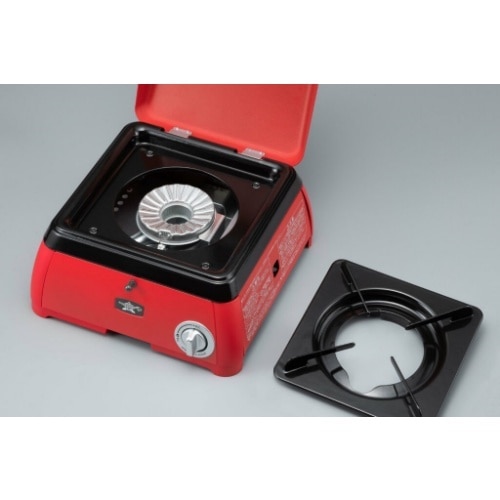 センゴク アラジン Sengoku Aladdin ポータブル ガス カセットコンロ