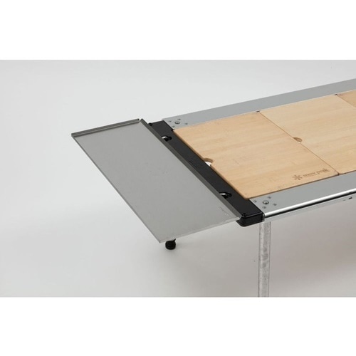 ☆希少☆ peak IGT サイドトレー 2枚セット ケース付 ☆希少☆snow