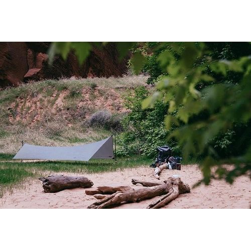 ゴッサマーギア GOSSAMER GEAR SOLO TARP | GLAGH グラフ