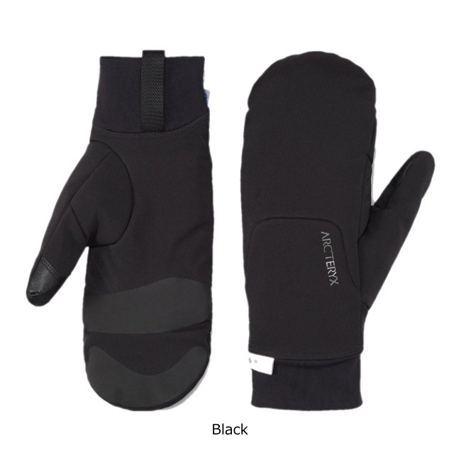 アークテリクス ARC'TERYX ベンタミトン Venta Mitten | GLAGH グラフ