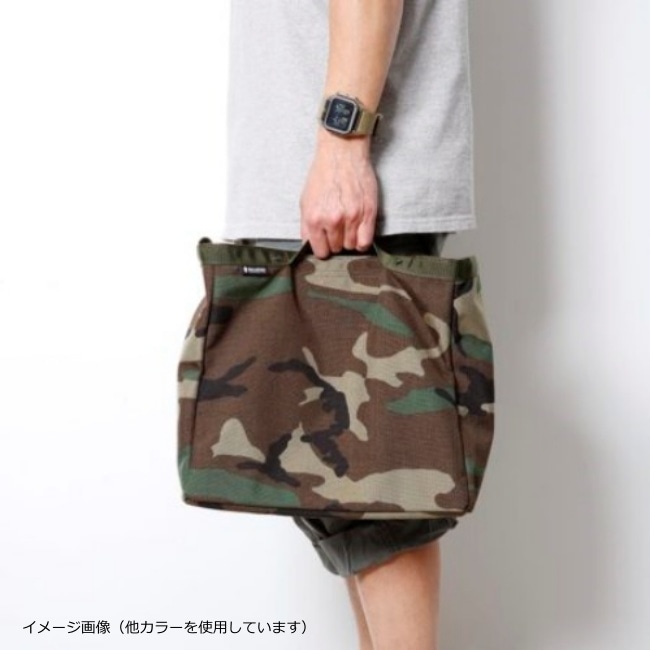 バリスティクス BALLISTICS TRASH & STRAGE FRAME JACKET S ショート