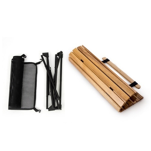 MINIMAL WORKS ミニマルワークス MOCHA ROLL TABLE BAMBOO モカロール