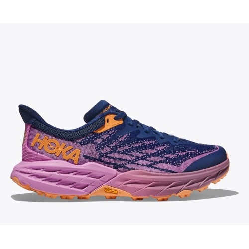ホカオネオネ HOKA ONEONE スピードゴート 5 SPEEDGOAT 5 レディース