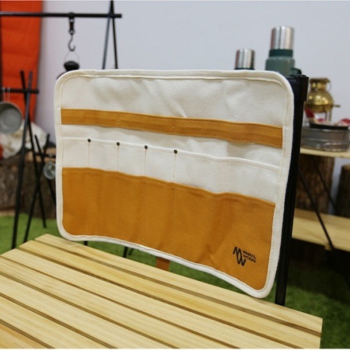 MINIMAL WORKS ミニマルワークス MOCHA ROLL TABLE TOOL CASE