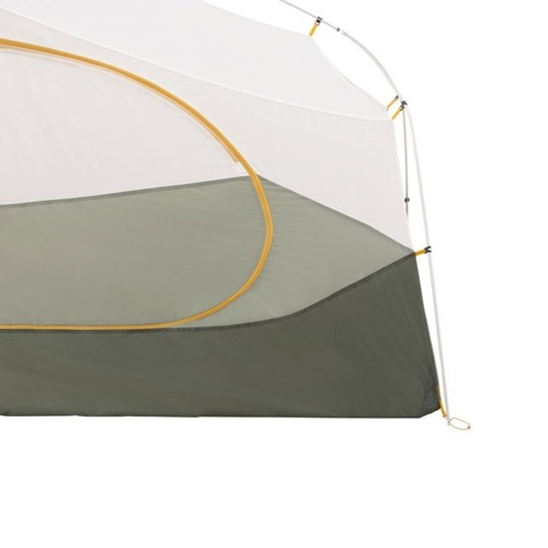 ニーモ NEMO オーロラリッジ 2P | GLAGH グラフ