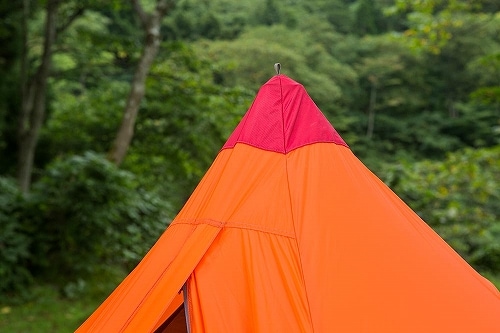 MSR エムエスアール FRONT RANGE フロントレンジ バグシェルター