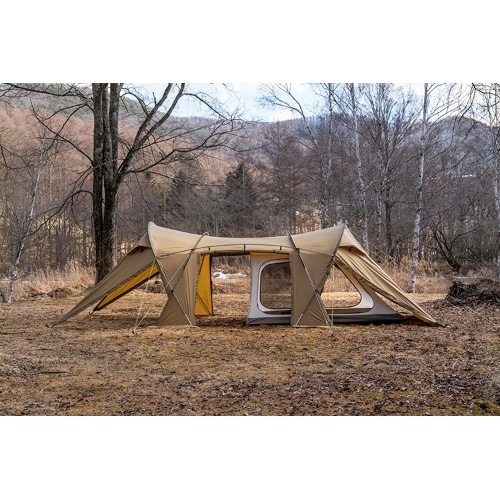 ゼインアーツ ZANE ARTS ロガ | GLAGH グラフ