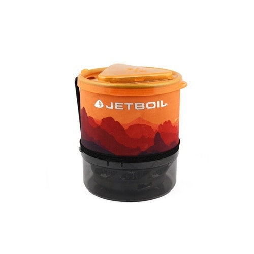ジェットボイル JETBOIL ミニモ | GLAGH グラフ