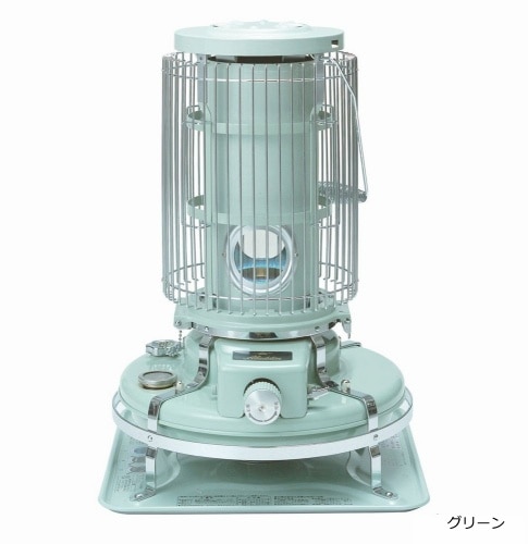 センゴク・アラジン Sengoku Aladdin ブルーフレームヒーター Blue