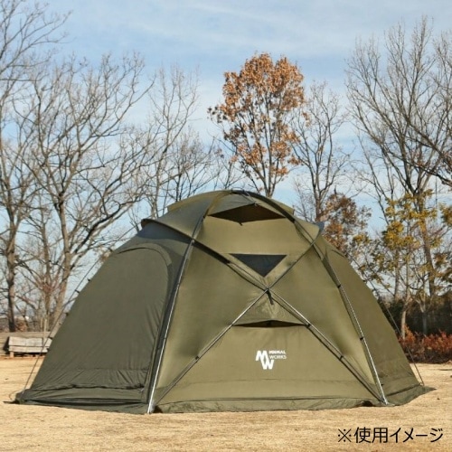 MINIMAL WORKS ミニマルワークス Mango station plus マンゴー