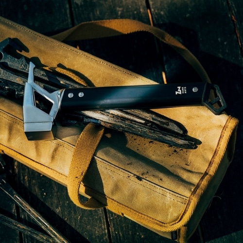 1家族につき2点まで】ゼインアーツ ZANEARTS グラートハンマー GRART