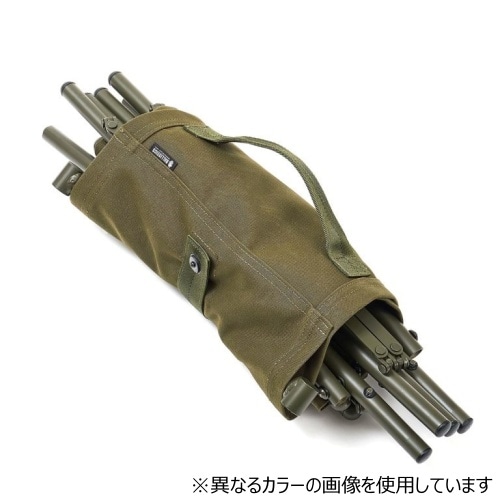 バリスティクス Ballistics フィールドチェア BA FIELD CHAIR シルバー