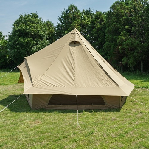 オガワ(ogawa) グロッケ16/TC グランドシート付き グロッケ16 T/C