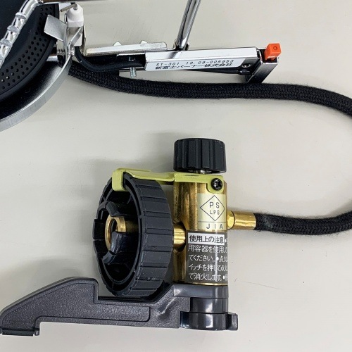 ソト SOTO シングルバーナー ST-301 | GLAGH グラフ