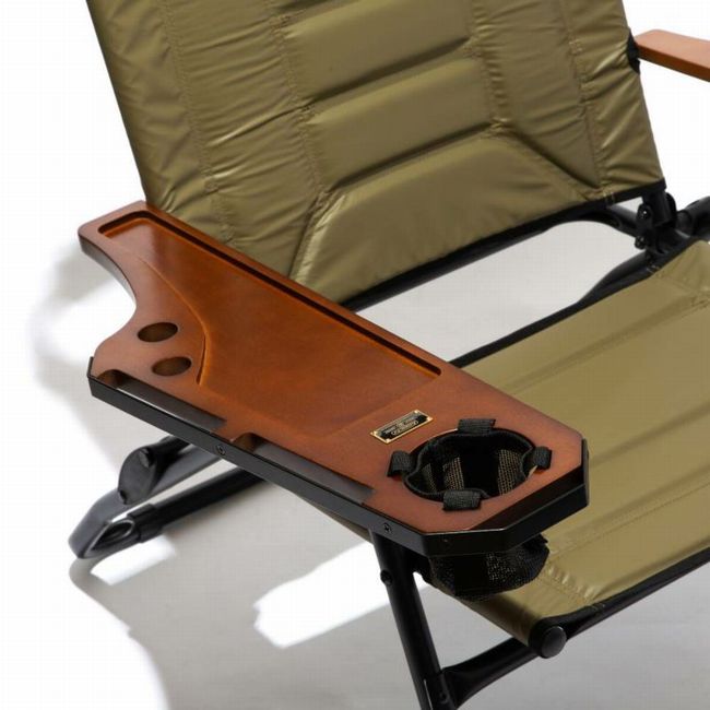 アッソブ AS2OV ローバーチェアサイドテーブル SIDE TABLE for AS2OV