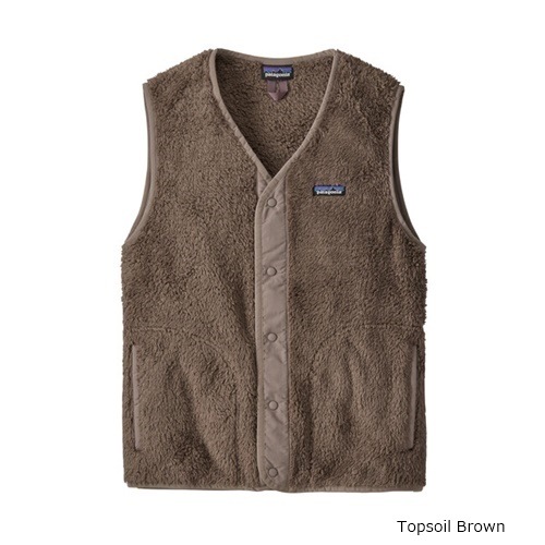 パタゴニア Patagonia メンズ・ロス・ガトス・ベスト | GLAGH グラフ