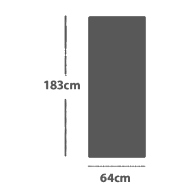 ニーモ NEMO テンサーオールシーズン レギュラーワイド | GLAGH グラフ