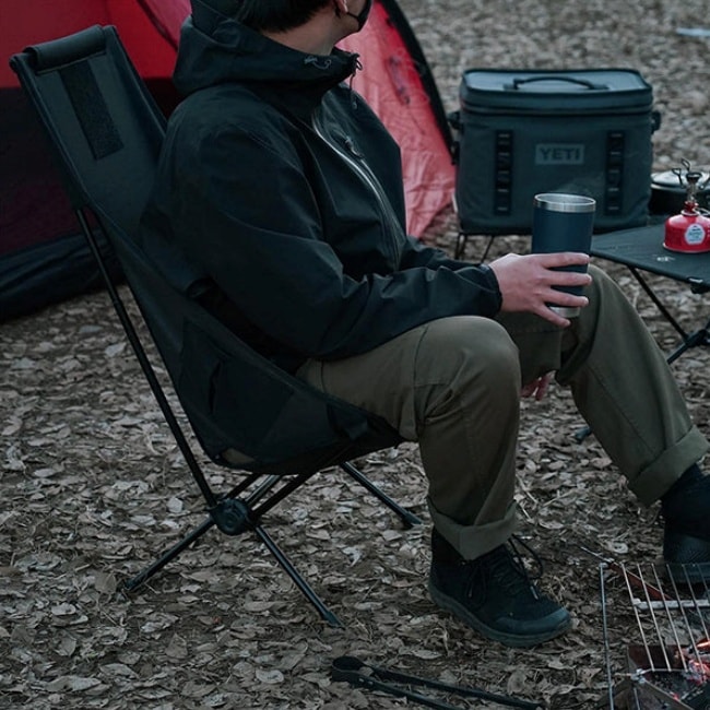 ヘリノックス Helinox タクティカル チェアツー | GLAGH グラフ