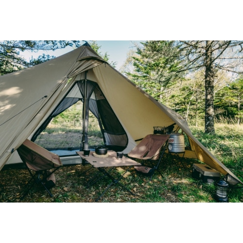 1家族につき1点まで】ゼインアーツ ZANE ARTS ギギ1 インナーテント