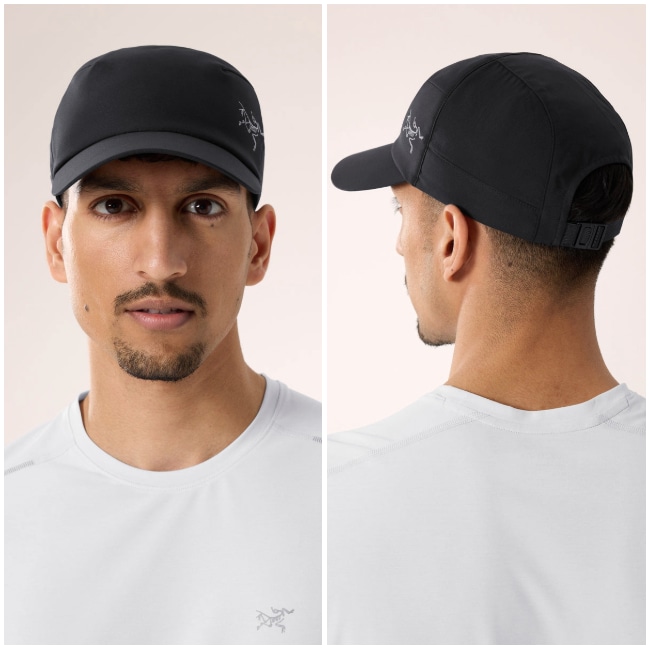 アークテリクス ARC'TERYX カルバス キャップ ユニセックス Calvus Cap