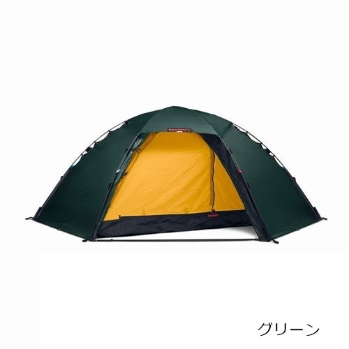 ヒルバーグ HILLEBERG スタイカ STAIKA | GLAGH グラフ
