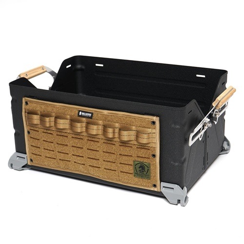 バリスティクス Ballistics マルチプレート Mサイズ MULTI PLATE M