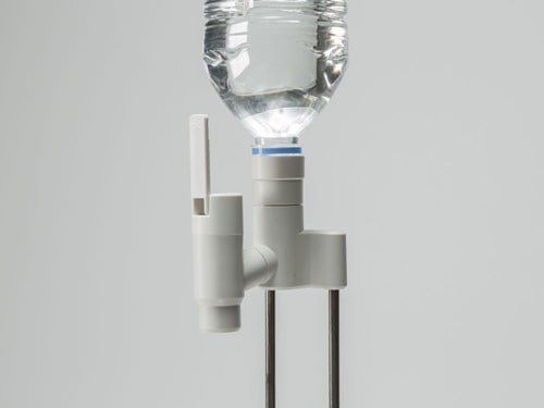 スノーピーク snow peak IGTウォーターディスペンサー | GLAGH グラフ