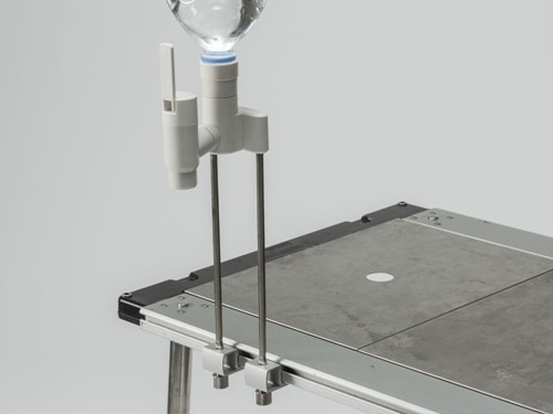 スノーピーク snow peak IGTウォーターディスペンサー | GLAGH グラフ