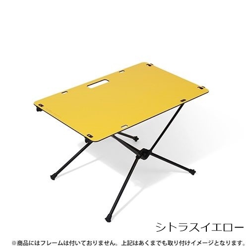 ヘリノックス Helinox ソリッドトップホーム | GLAGH グラフ