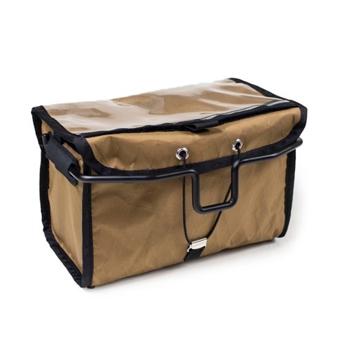 スウィフトインダストリーズ SWIFT INDUSTRIES PALOMA HANDLEBAR BAG X