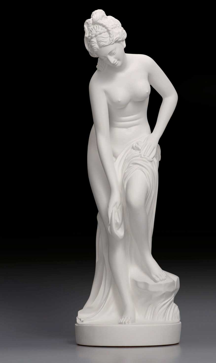 湯浴みするヴィーナス（複製）【ポイント5％還元中】 : アートの友社