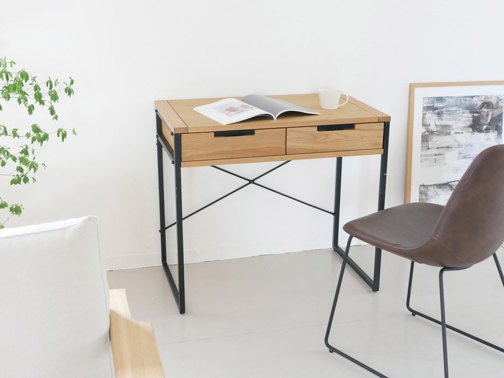 adepeche/アデペシュ】splem デスク S｜【公式】インテリア雑貨の総合