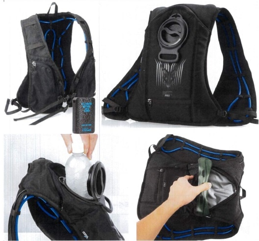 山真製鋸 アイスマンPRO (2024年プロモデル) ICMP3BLVSET | メーカー