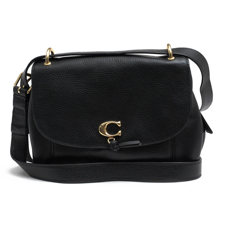 COACH 1319 REMI SHOULDER BAG / コーチ クロスボディバッグ